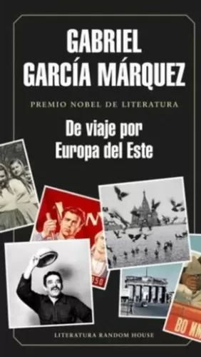 DE VIAJE POR EUROPA DEL ESTE