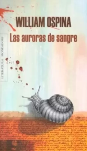 LAS AURORAS DE SANGRE