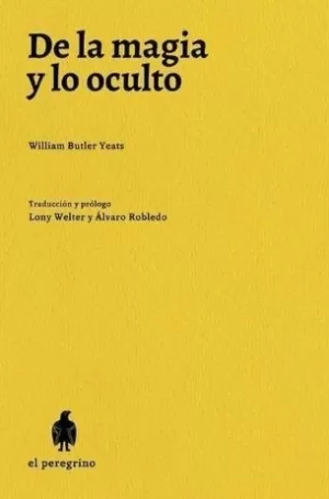 DE LA MAGIA Y LO OCULTO
