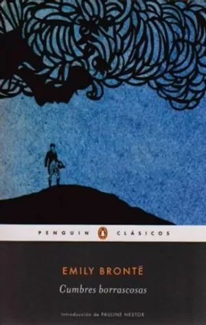 CUMBRES BORRASCOSAS
