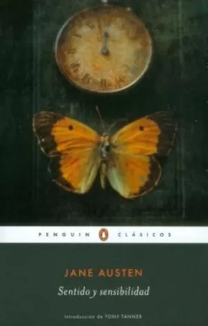 SENTIDO Y SENSIBILIDAD