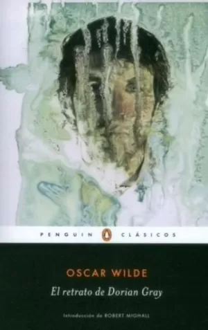 EL RETRATO DE DORIAN GRAY