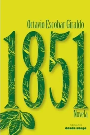 1851: NOVELA