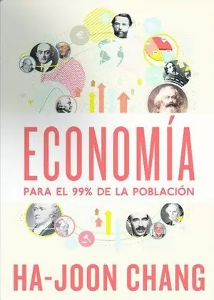 ECONOMÍA PARA EL 99% DE LA POBLACIÓN