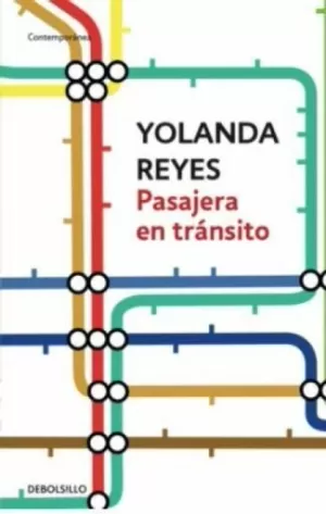 PASAJERA EN TRÁNSITO