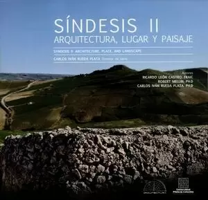 SINDESIS II ARQUITECTURA LUGAR Y PAISAJE