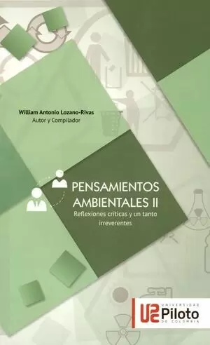 PENSAMIENTOS AMBIENTALES II