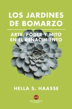 LOS JARDINES DE BOMARZO