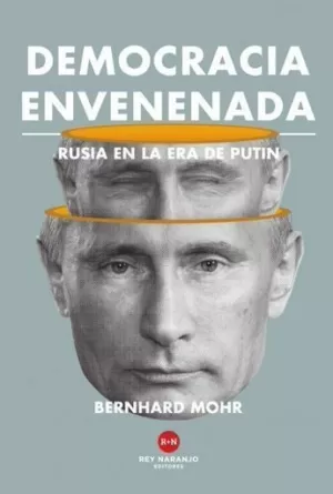 DEMOCRACIA ENVENENADA