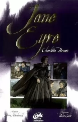 JANE EYRE