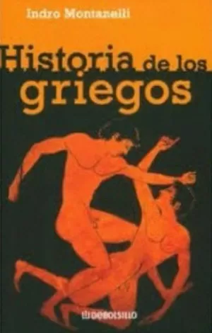 HISTORIA DE LOS GRIEGOS