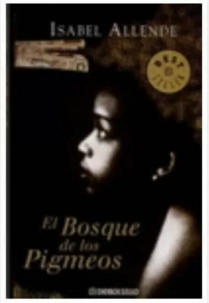 EL BOSQUE DE LOS PIGMEOS