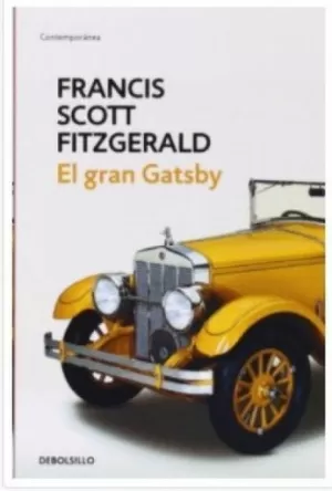 EL GRAN GATSBY