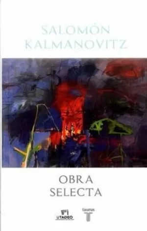 OBRA SELECTA - KALMANOVITZ