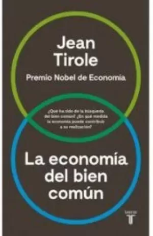 LA ECONOMÍA DEL BIEN COMÚN