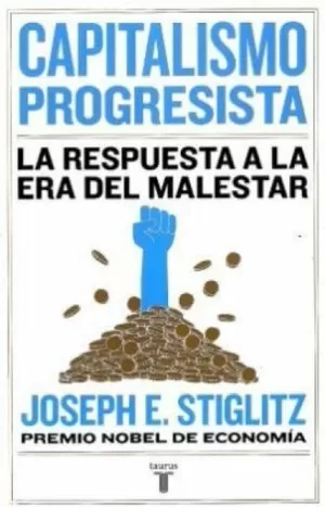 CAPITALISMO PROGRESISTA