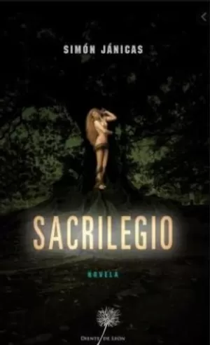 SACRILEGIO