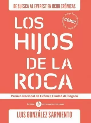 LOS HIJOS DE LA ROCA