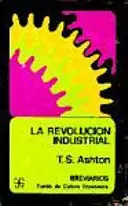 LA REVOLUCIÓN INDUSTRIAL