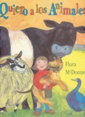 QUIERO A LOS ANIMALES