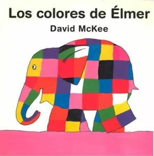 LOS COLORES DE ÉLMER