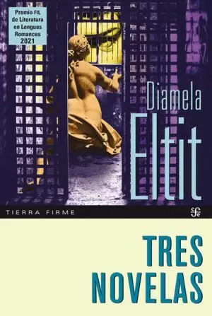 TRES NOVELAS