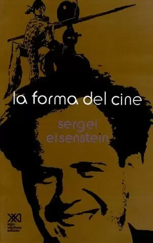 FORMA DEL CINE, LA