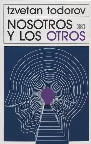 NOSOTROS Y LOS OTROS (8ª REIMP/2016)