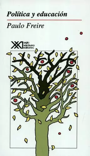 POLITICA Y EDUCACION (10ª REIMP)