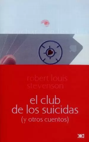 CLUB DE LOS SUICIDAS (3A.ED) (Y OTROS CUENTOS), EL