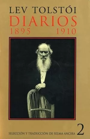 DIARIOS 2. 1895-1910