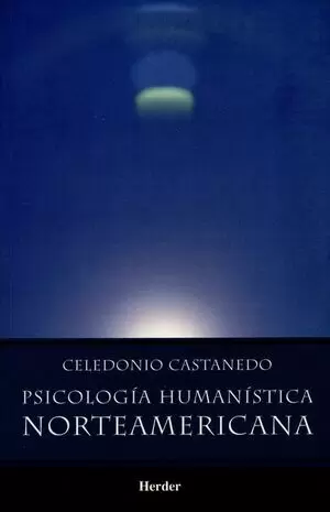 PSICOLOGIA HUMANISTICA NORTEAMERICANA