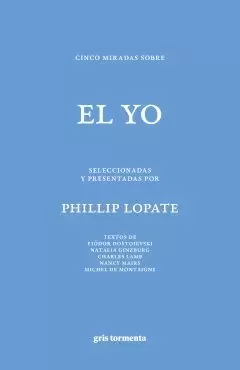 CINCO MIRADAS SOBRE EL YO