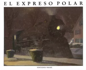 L`EXPRES POLAR
