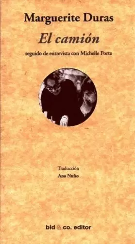 EL CAMIÓN
