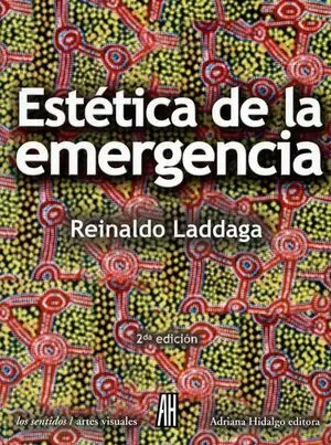 ESTÉTICA DE LA EMERGENCIA