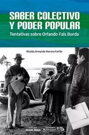 SABER COLECTIVO Y PODER POPULAR