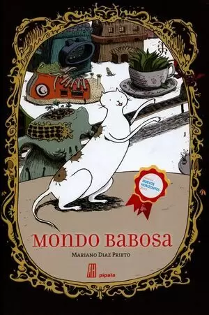 MONDO BABOSA