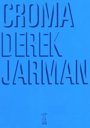 CROMA: UN LIBRO DE COLOR