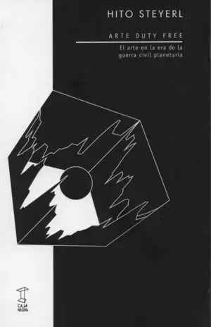 ARTE DUTY FREE. EL ARTE EN LA ERA DE LA GUERRA CIVIL PLANETARIA