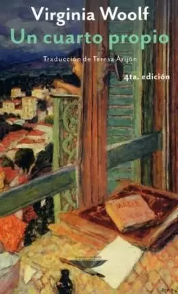 UN CUARTO PROPIO