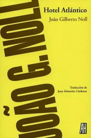 HOTEL ATLÁNTICO