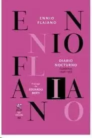 DIARIO NOCTURNO. CUADERNOS 1946 - 1956