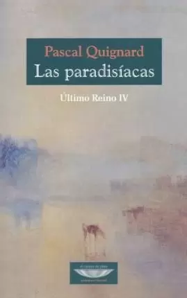LAS PARADISÍACAS