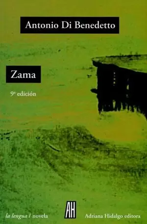 ZAMA