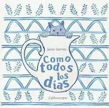 COMO TODOS LOS DÍAS