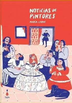 NOTICIAS DE PINTORES