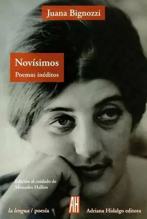 NOVÍSIMOS. POEMAS COMPLETOS