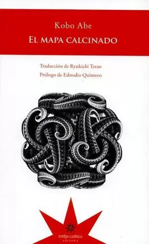 EL MAPA CALCINADO