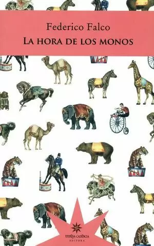 LA HORA DE LOS MONOS
